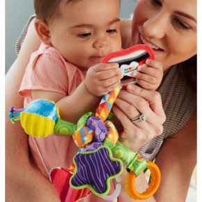  Lamaze Tug n Play Knot (T27128) 3