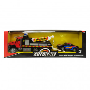   Limo Toy AS-2746   -