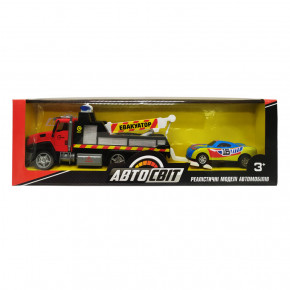   Limo Toy AS-2746   -