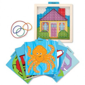   Melissa&Doug   (MD4373)