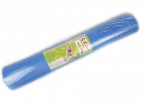 Yogamat Metr MS 1184 Blue