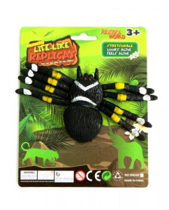  -  Qunxing Toys Spider W6328-315