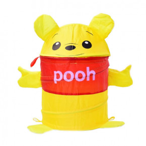      GFP-001(Pooh)