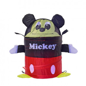      GFP-003(Mickey)