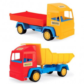  Mini truck (39209)