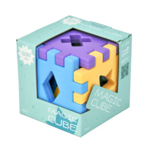   Tigres Magic cube12 , ELFIKI (39765)