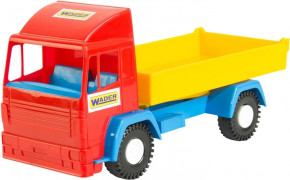   Tigres Mini Truck  39209