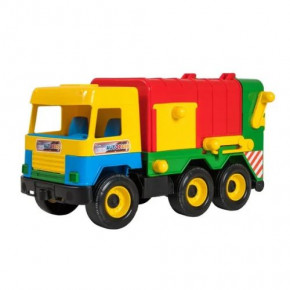  Middle truck -  (39224)