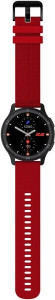 - 2E Motion GT2 47mm Black-Red (2E-CWW21BKRD) 4