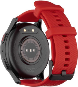 - 2E Motion GT2 47mm Black-Red (2E-CWW21BKRD) 7