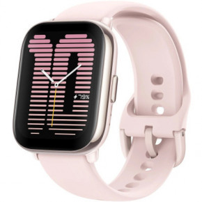 - Amazfit Active Petal Pink (1005557)