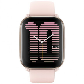 - Amazfit Active Petal Pink (1005557) 3