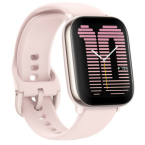 - Amazfit Active Petal Pink (1005557) 4