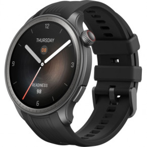 - Amazfit Balance Midnight