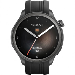 - Amazfit Balance Midnight 3