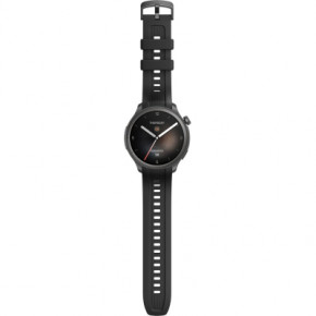 - Amazfit Balance Midnight 6