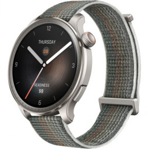 - Amazfit Balance Sunset Grey (1005559)