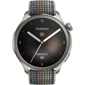 - Amazfit Balance Sunset Grey (1005559) 3