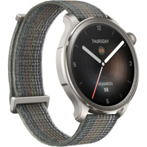 - Amazfit Balance Sunset Grey (1005559) 4