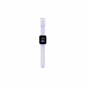 - Amazfit Bip 3 Blue UA UCRF 8