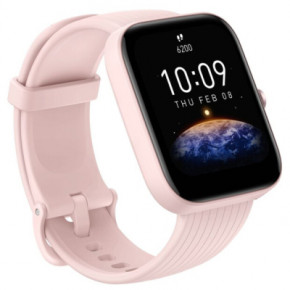 - Amazfit Bip 3 Pink