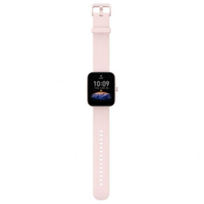 - Amazfit Bip 3 Pink EU 3