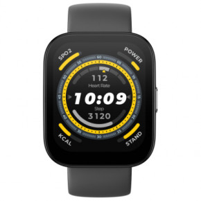 - Amazfit Bip 5 Black