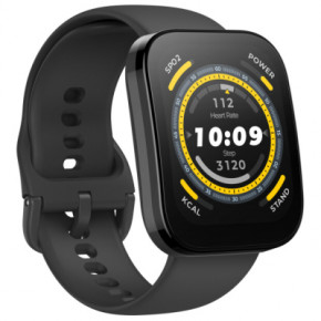 - Amazfit Bip 5 Black 3