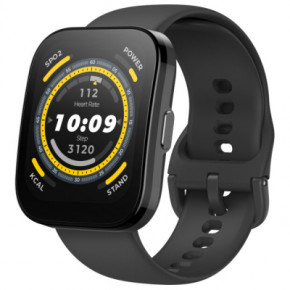 - Amazfit Bip 5 Black 4