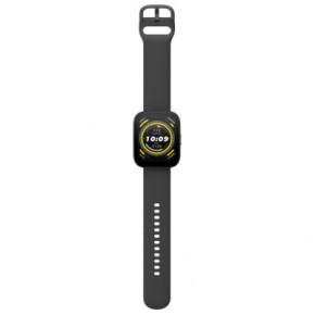 - Amazfit Bip 5 Black 6