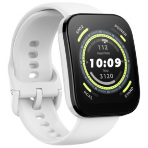 - Amazfit Bip 5 Cream White 3