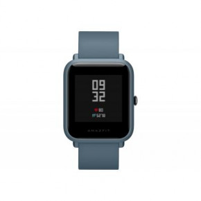 - Amazfit Bip Blue Lite