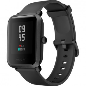 - Amazfit Bip S Carbon Black Global *EU