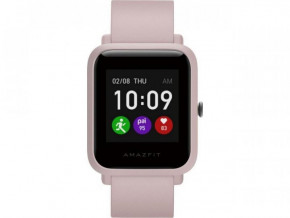 - Amazfit Bip S Lite Sakura Pink 3