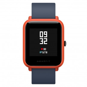 - Amazfit Bip Smartwatch Red Global *EU 3