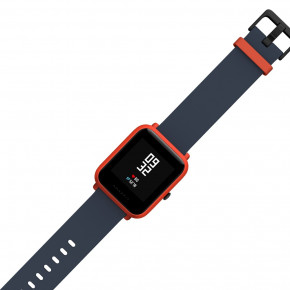 - Amazfit Bip Smartwatch Red Global *EU 4