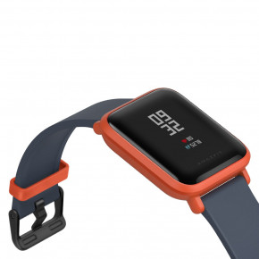 - Amazfit Bip Smartwatch Red Global *EU 5