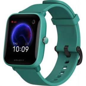 - Amazfit Bip U Green