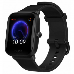 - Amazfit Bip U Pro Black *EU