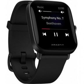 - Amazfit Bip U Pro Black *EU 3