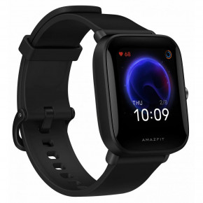 - Amazfit Bip U Pro Black *EU 4