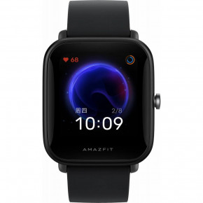 - Amazfit Bip U Pro Black *EU 5