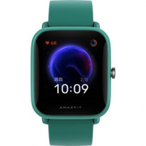 - Amazfit Bip U Pro Green