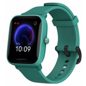 - Amazfit Bip U Pro Green *EU