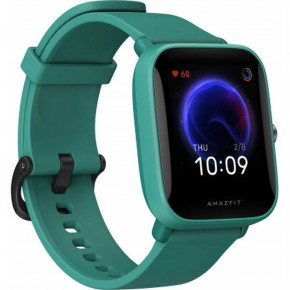 - Amazfit Bip U Pro Green *EU 4