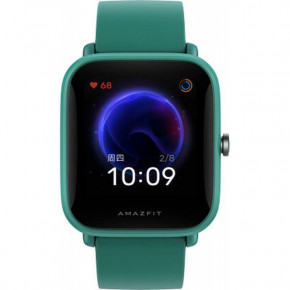 - Amazfit Bip U Pro Green *EU 5