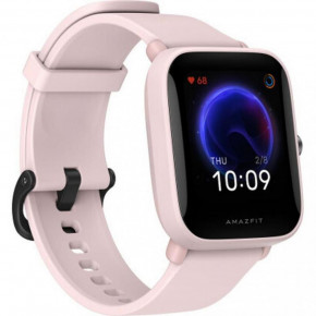 - Amazfit Bip U Pro Pink *EU 4