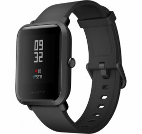 - Amazfit Bip lite Gray 