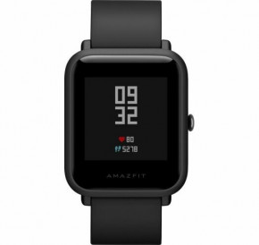 - Amazfit Bip lite Gray  4