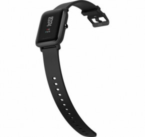 - Amazfit Bip lite Gray  6